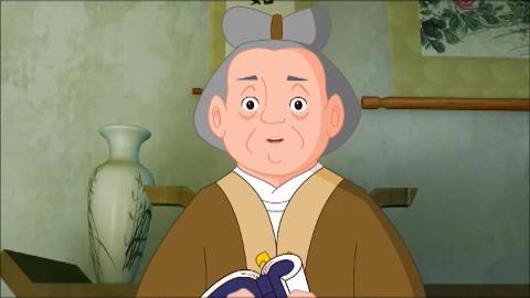 第7集 保卫岳家庄