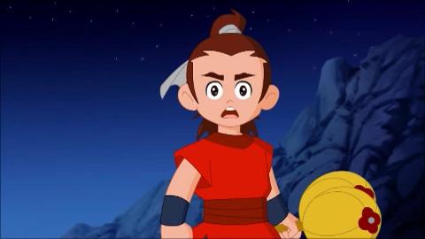 第8集 初遇马腾