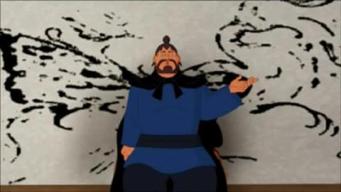 第9集 智斗强盗