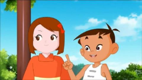 第15集 人至察则无徒