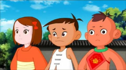 第16集 出淤泥而不染