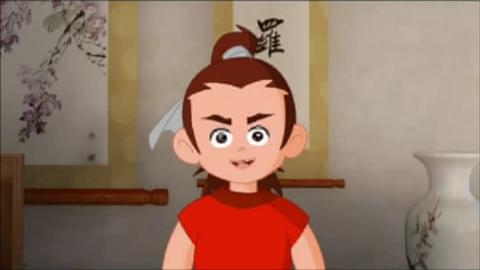 第18集 岳云的理想