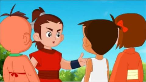 第19集 岳家小将