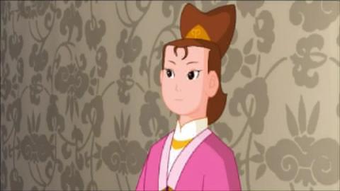 第20集 孝敬父母