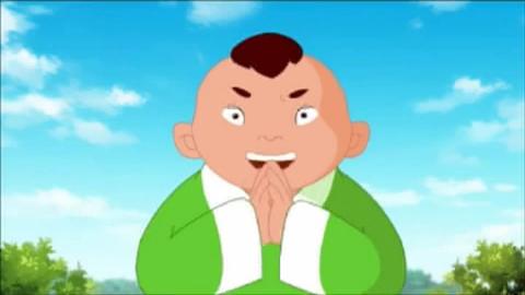 第24集 己所不欲，勿施于人