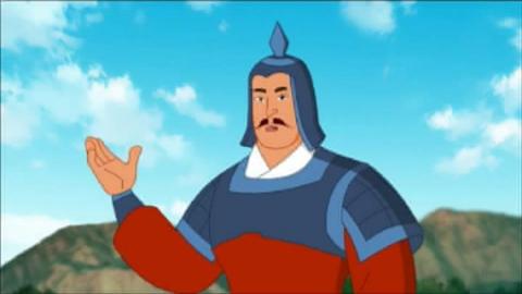 第25集 忠言逆耳利于行