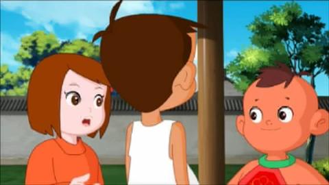 第26集 善学者穷于一物