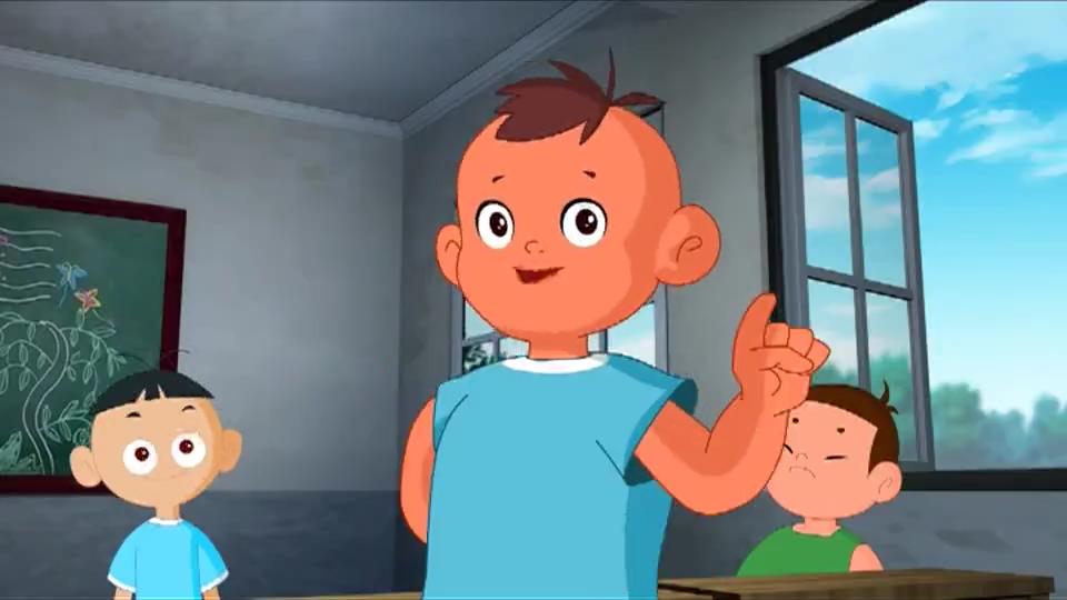 第2集 不给自己找借口