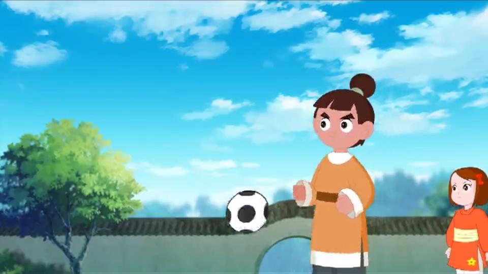 第5集 专心致志