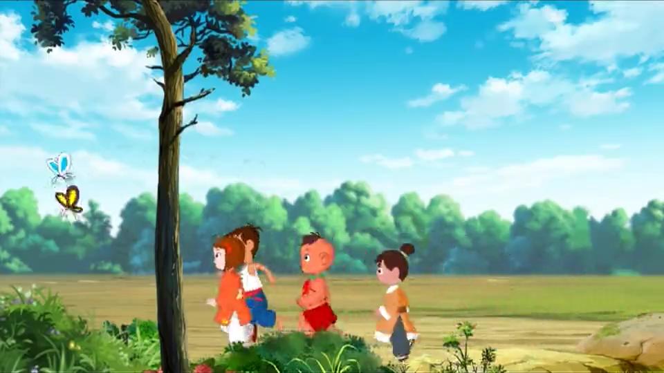 第6集 今日事今日毕