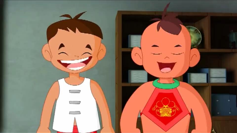 第7集 坚持不懈