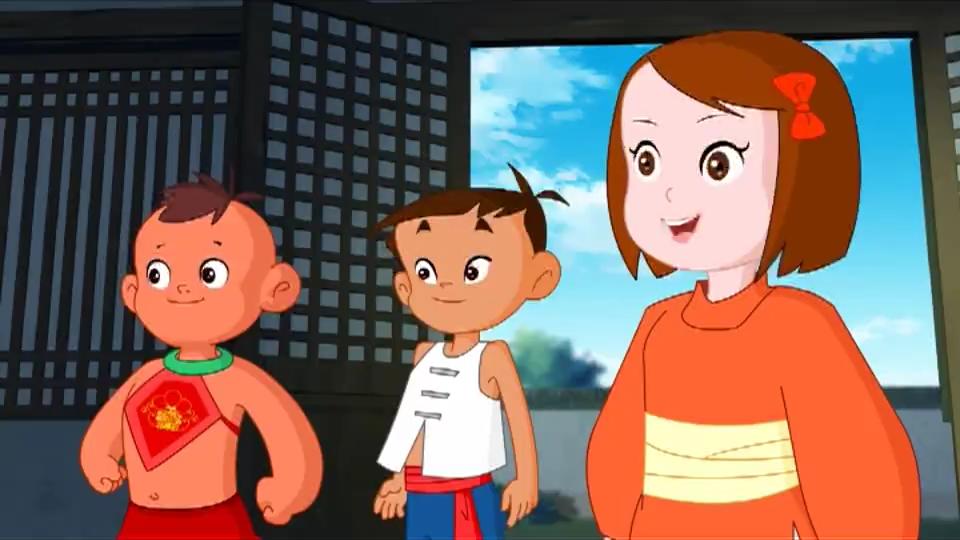 第9集 欲速则不达