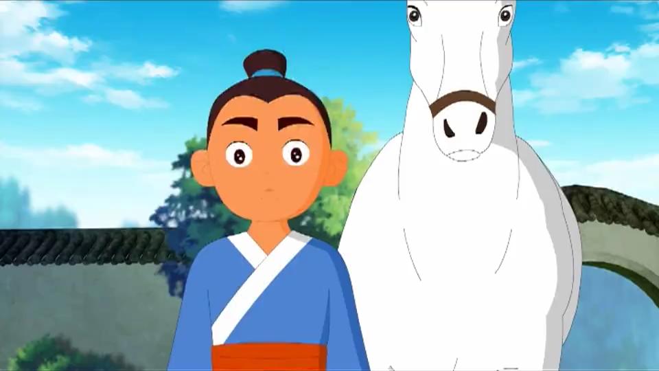 第11集 君子不欺暗室