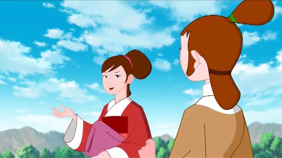 第12集 多动脑筋