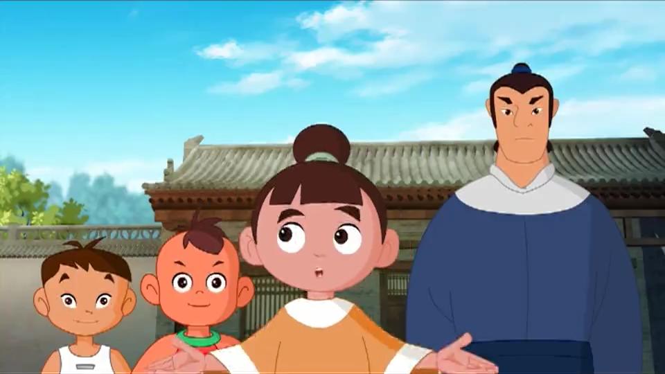 第20集 说话的艺术