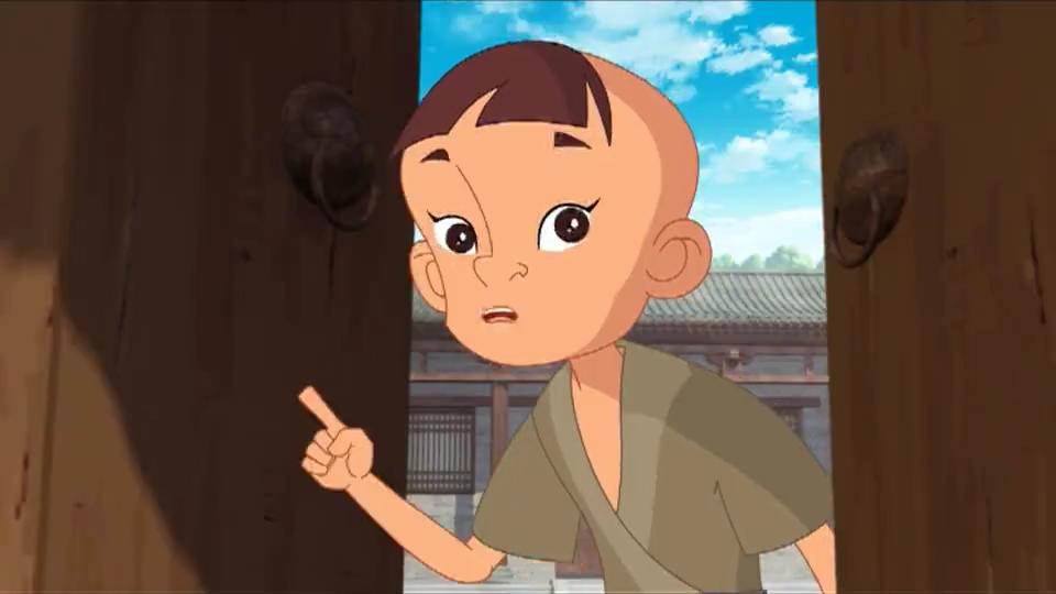 第22集 授人以渔