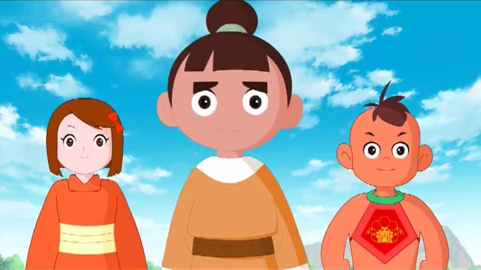 第24集 鸡生蛋蛋生鸡