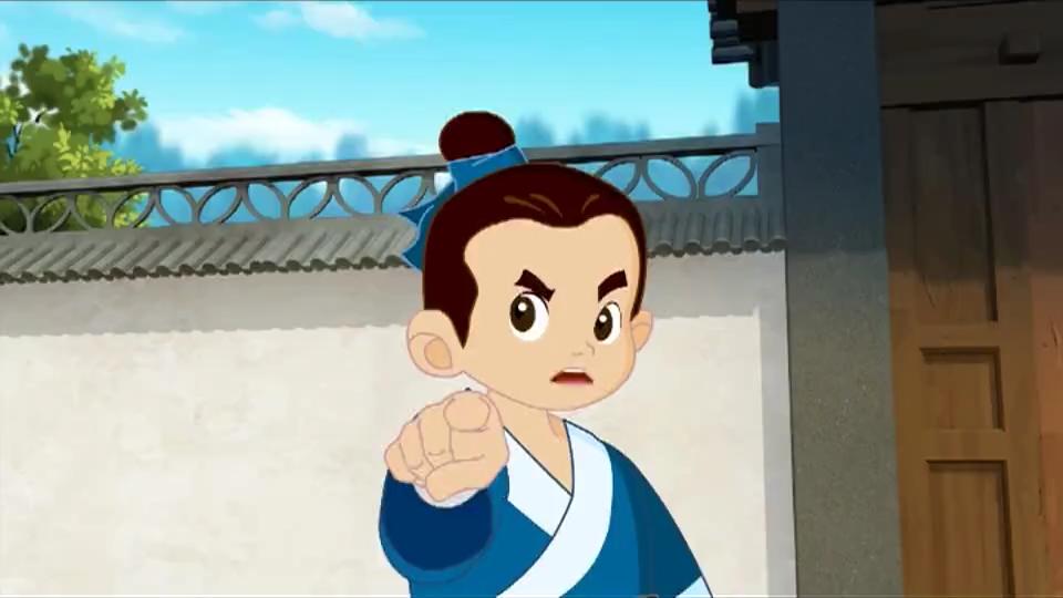 第25集 学会说不