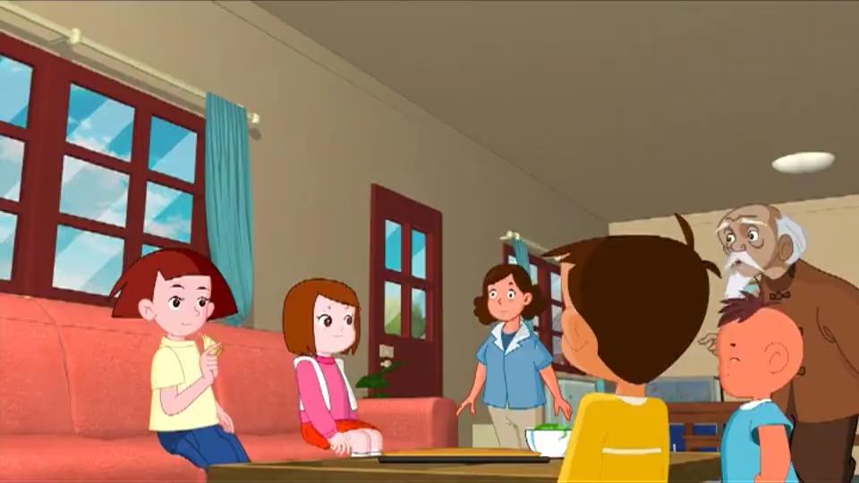 第3集 北京欢迎你