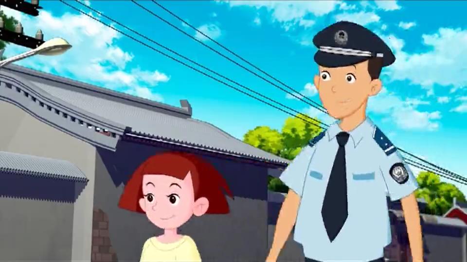 第4集 失而复得的钱包