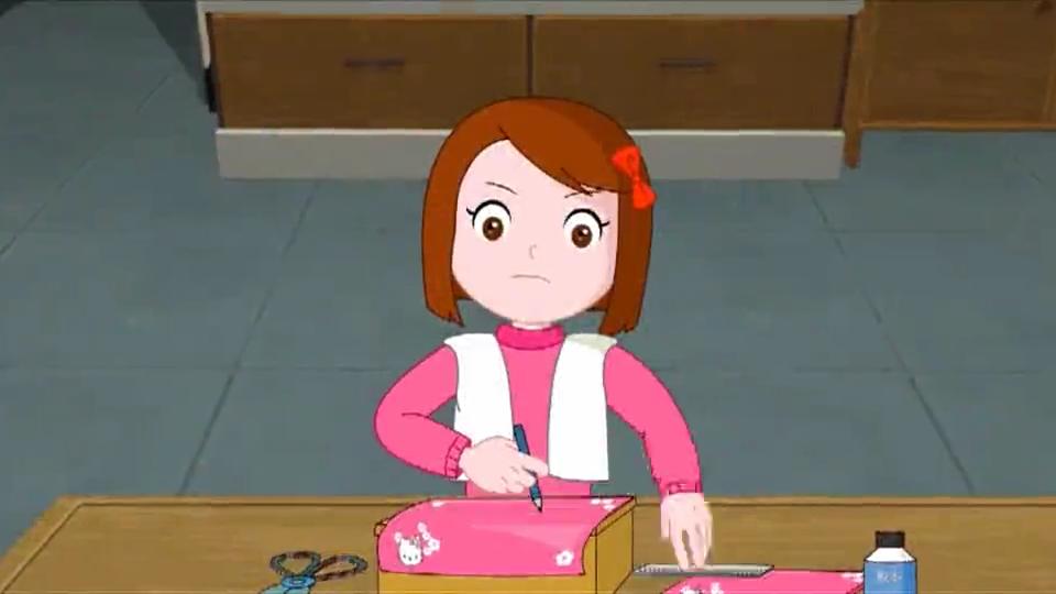 第10集 变废为宝DIY大赛