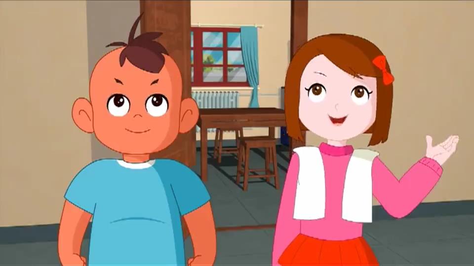 第12集 就好这一口