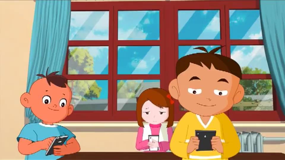 第14集 泥爷爷的九零后偶像