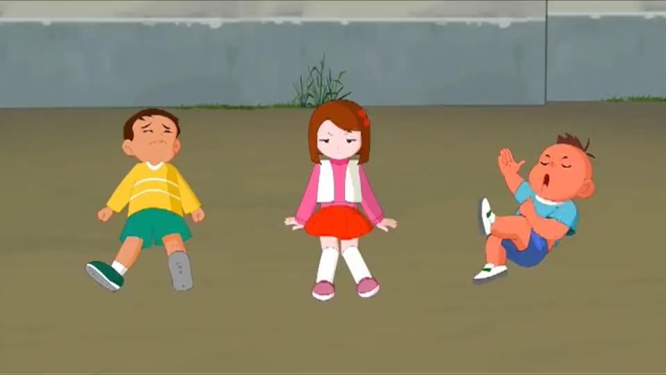 第17集 模拟训练