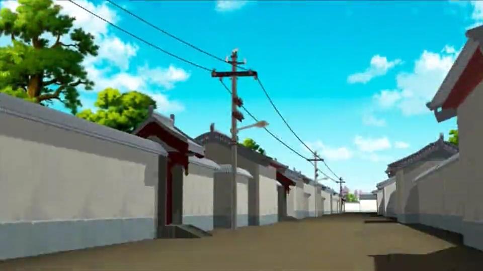 第19集 头伏饺子