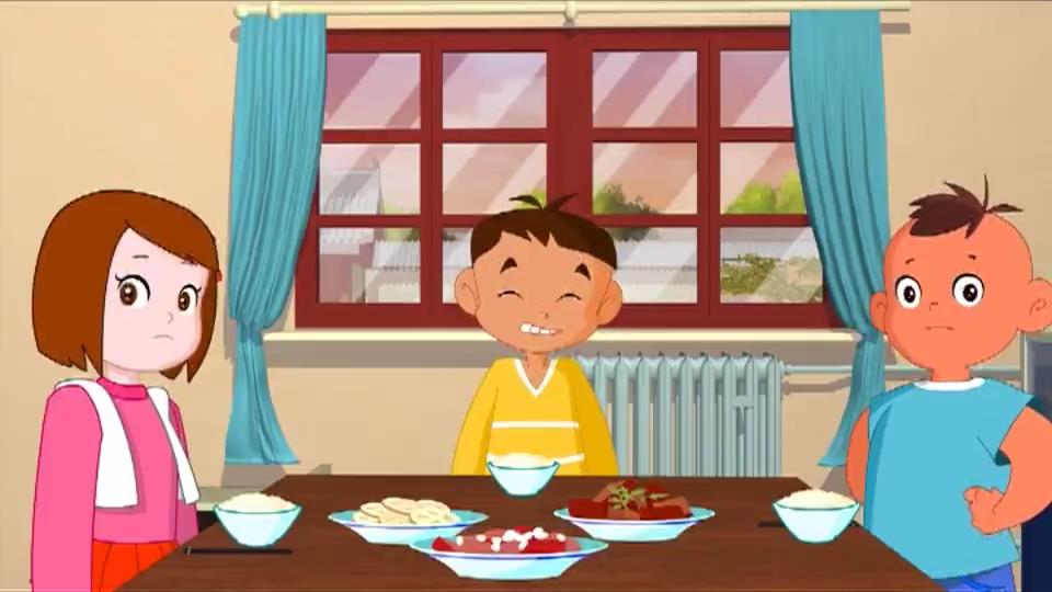 第20集 远亲不如近邻