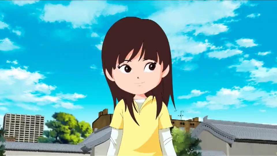 第21集 移动地图