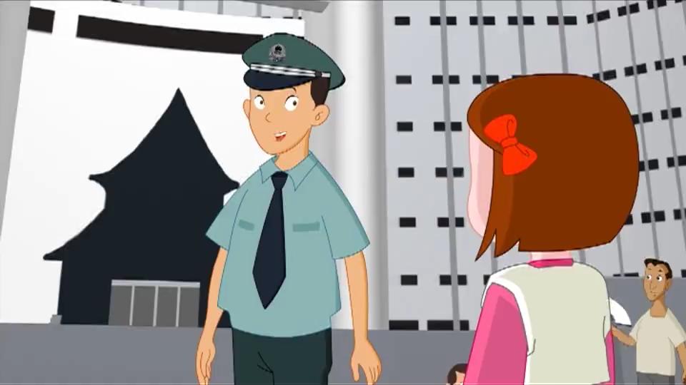 第22集 在北京过美国生活