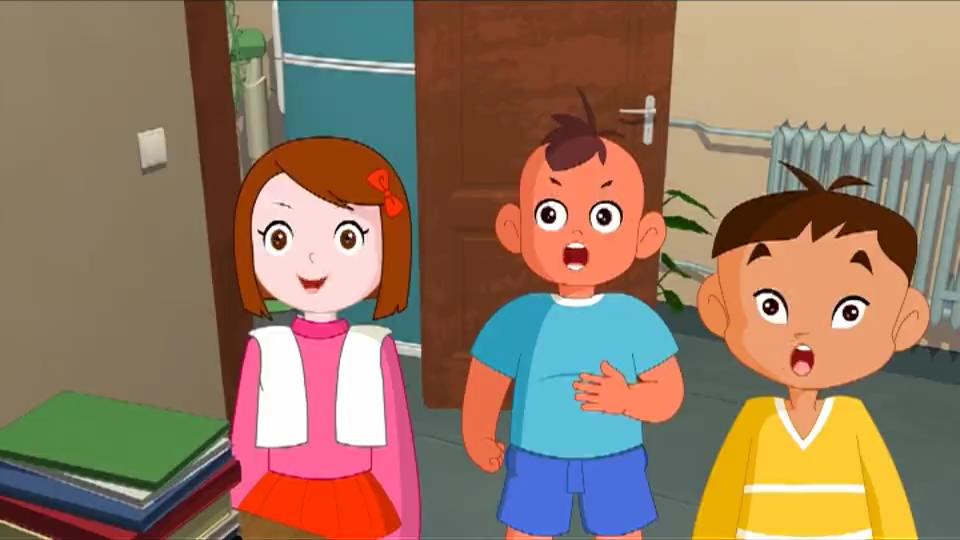 第24集 小生活大舞台