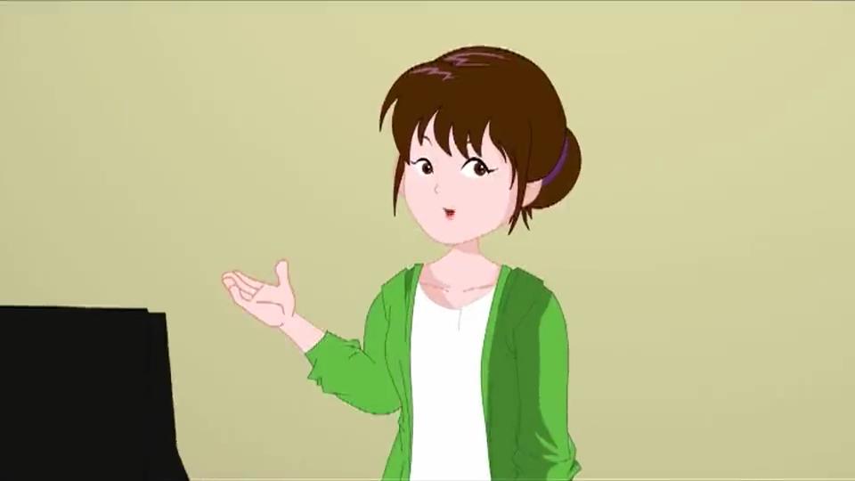 第26集 共享一片蓝天