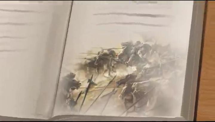 第1集 文景之治