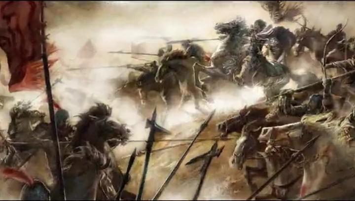 第4集 马踏飞燕