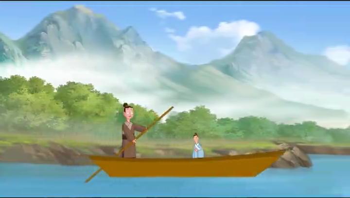 第13集 京杭大运河