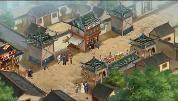 第5集 贞观之治