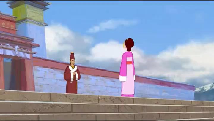 第6集 和同为一家