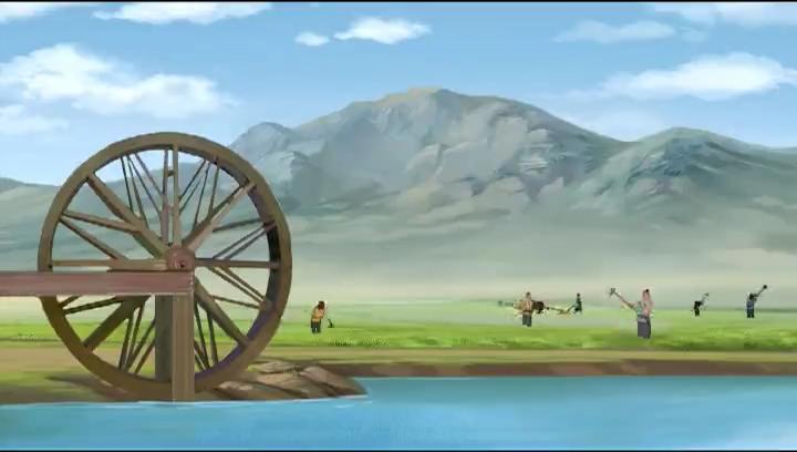 第8集 开元盛世