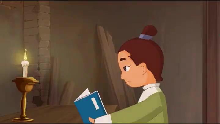 第19集 科举制度