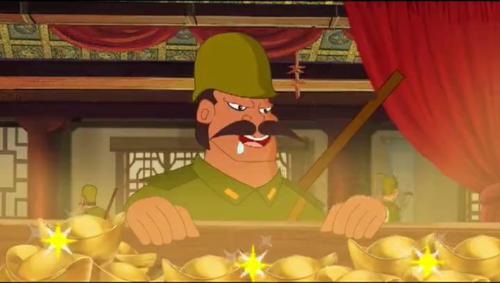 第20集 火烧圆明园