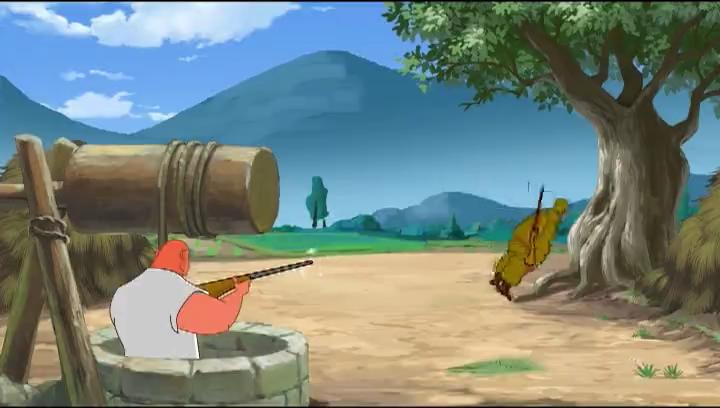 第26集 让歌声见证历史