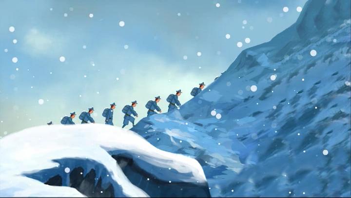 第6集 天下的月亮一样圆