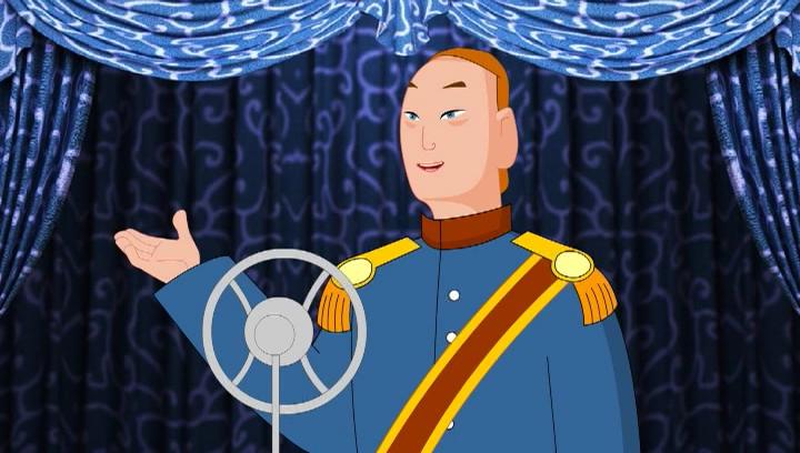 第13集 梦想面前人人平等