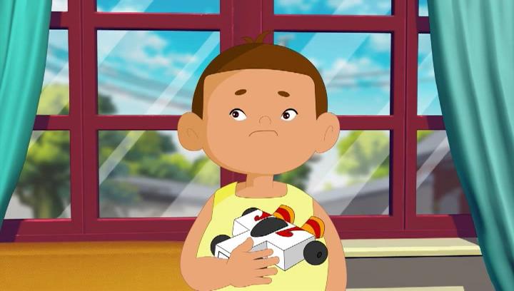 第19集 赠品也可维权