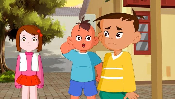 第24集 拾金而昧也违法