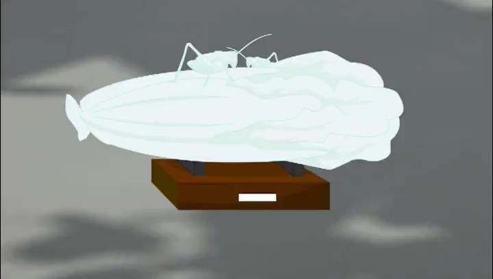 第2集 北京牙雕工艺