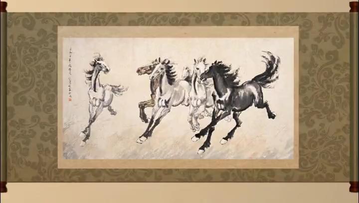 第5集 荣宝斋木版水印技艺