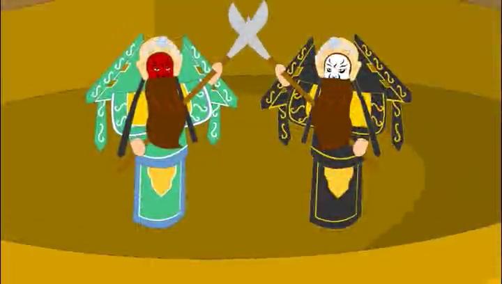 第7集 北京鬃人